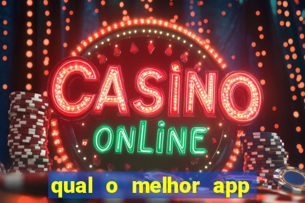 qual o melhor app para analisar jogos de futebol